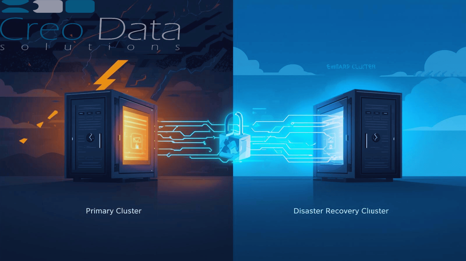 Building a Disaster-Resilient Future: How MinIO Powers Unbreakable Mail Journaling
